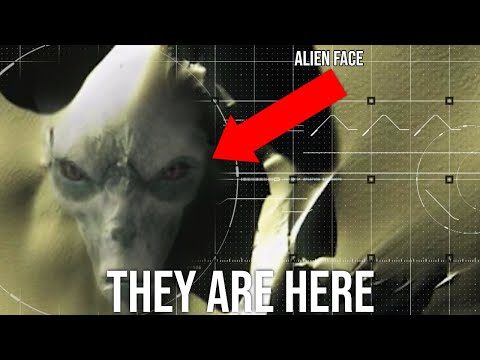 Something Impossible Is Happening On Antarctica.. THEY Are Here? (2021)