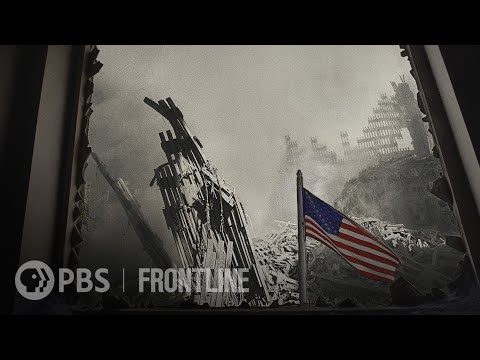 America After 9/11 (trailer) | FRONTLINE