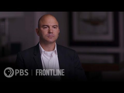 America After 9/11: Ben Rhodes (interview) | FRONTLINE
