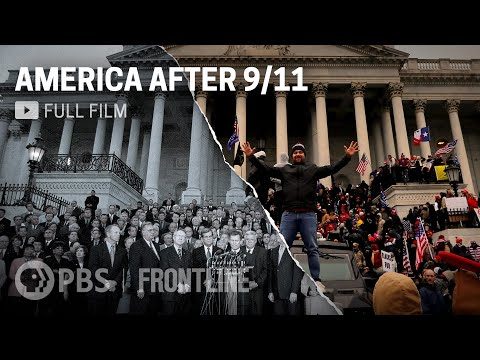 America After 9/11 (full documentary) | FRONTLINE