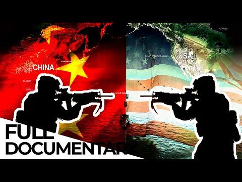 The Coming War on China | Can there be a Conflict? | USA | China | ENDEVR Documentary