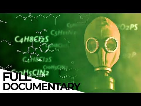 How Chemicals Made in Europe End Up In The Hands of Dictators | Syria | Iraq | ENDEVR Documentary