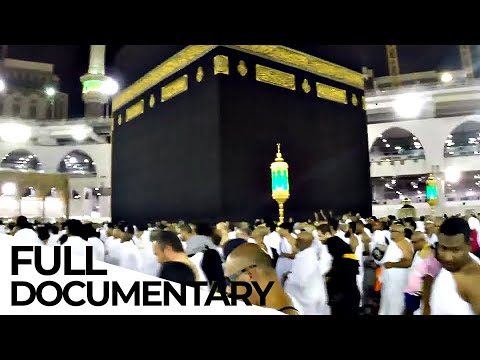 Inside Saudi Arabia: The Power of the Holy Cities | Islam | ENDEVR Documentary