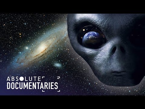 The Truth About Aliens & UFOS (Extra-Terrestrial Documentary) | Absolute Documentaries