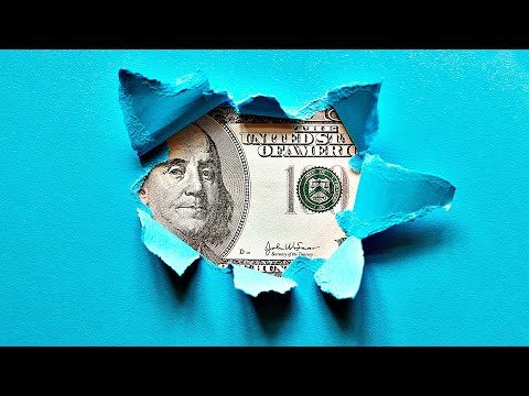 Everything You Need To Know About Money, Inflation | How The System Works | ENDEVR Documentary