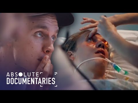 The Human Drug Trial That Went Wrong | Emergency at Hospital | Absolute Documentaries