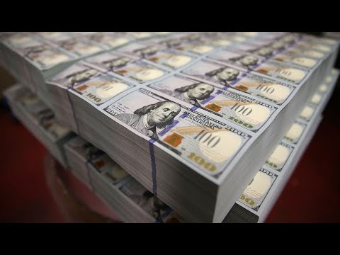 Documentary 2021 - Where Money Comes From? | Best Documentaries