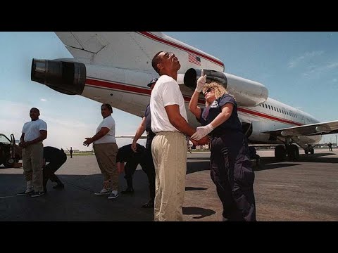 Documentary 2021 - The Real Conair Prison Plane | Best Documentaries