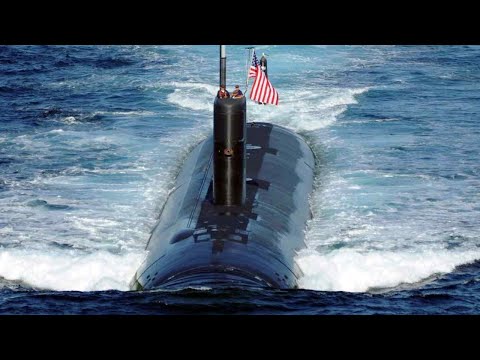 Documentary 2021 - How to Build A Nuclear Submarine | Best Documentaries