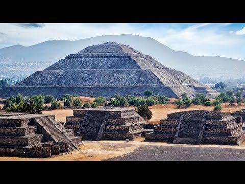 Documentary 2021 - History of America - Aztecs Civilization | Best Documentaries
