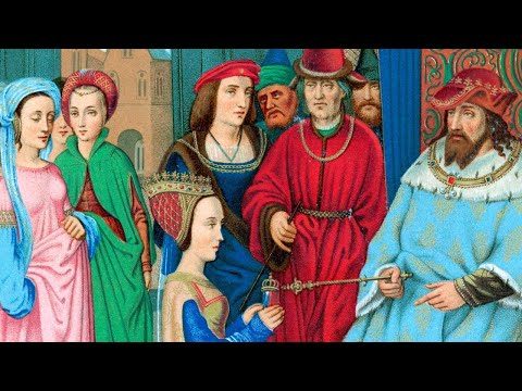 Documentary 2021 - King Solomon And The Queen Of Sheba | Best Documentaries