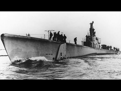 Documentary 2021 - World War 2 - The Largest Submarine in World War II | Best Documentaries