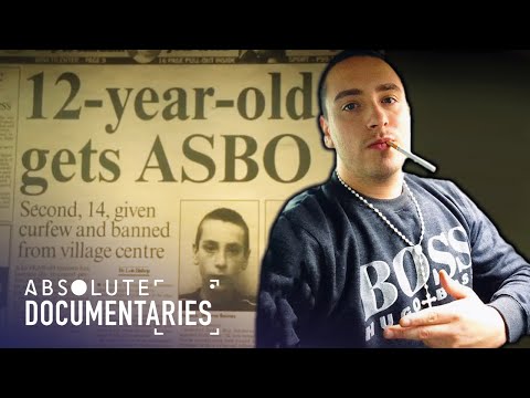 12-Year-Old Boy Gets ASBO For 36 Robbery Convictions | ASBO and Proud | Absolute Documentaries