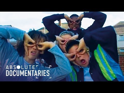 Dealing With Badly Behaved Teens | Teenagers From Hell | Absolute Documentaries