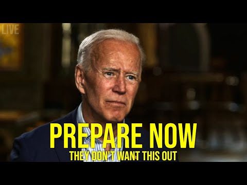 "Watch Within the Next 48 hrs" - Prepare For What Comes Next (2021)