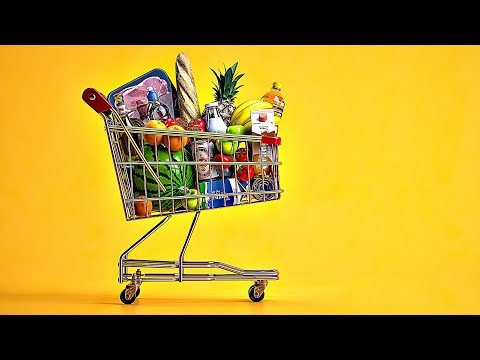 Food Economy: All You Need to Know Before Your Next Trip to The Supermarket | ENDEVR Documentary