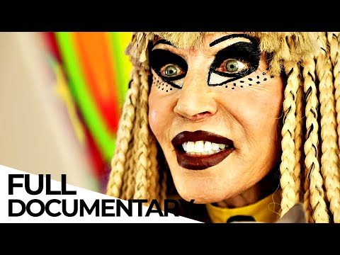 How Palm Springs Became the Capital of Freedom and Extravagance | ENDEVR Documentary