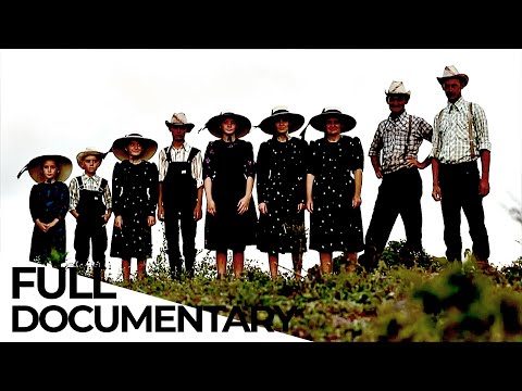 Meet the Mennonites: Inside the Ultra-Conservative Community | ENDEVR Documentary