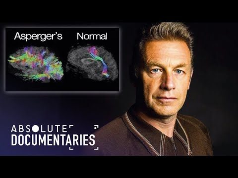 Life With Aspergers Syndrome (Chris Packham Medical Documentary) | Absolute Documentaries