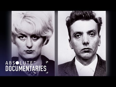 Ian Brady & Myra Hindley: The Couple Who Killed Children | Crime Documentary |Absolute Documentaries