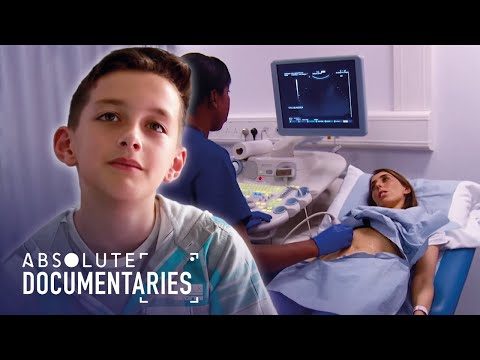 I'm 10 Years Old & My Mum's Full-Time Carer | Young Carer Documentary | Absolute Documentaries