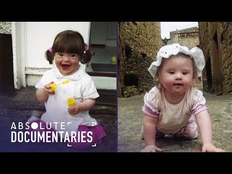 Day In The Life As Someone Living With Down Syndrome | My Extra Chromosome | Absolute Documentaries