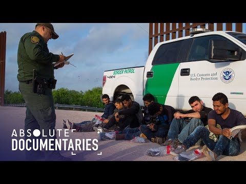 We Hijacked a Lorry To Escape Migration Control | Illegal Immigrants & Proud |Absolute Documentaries