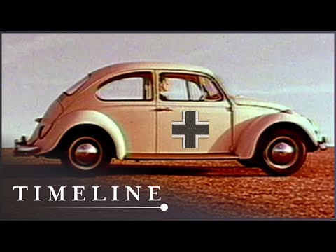 Volkswagen: The People's Car Of Nazi Germany | War Factories | Timeline