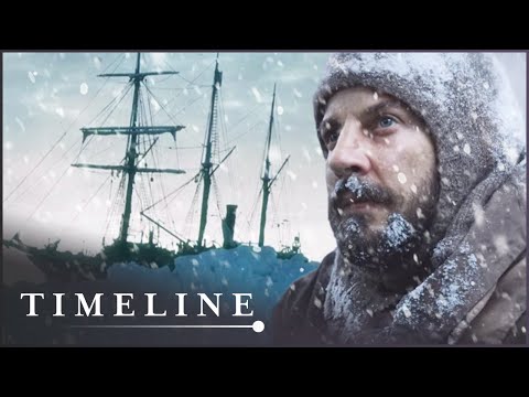 The Endurance: A Legendary Story Of Survival | Shackleton's Captain | Timeline