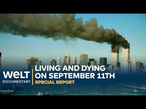 SPECIAL REPORT: Living And Dying On September 11th - A Family Story