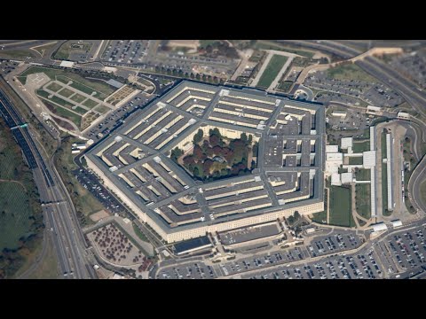 Documentaries | Inside The Pentagon - Full Documentary
