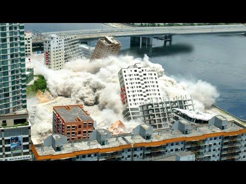 Documentaries | Strongest Earthquakes in History - Full Documentary