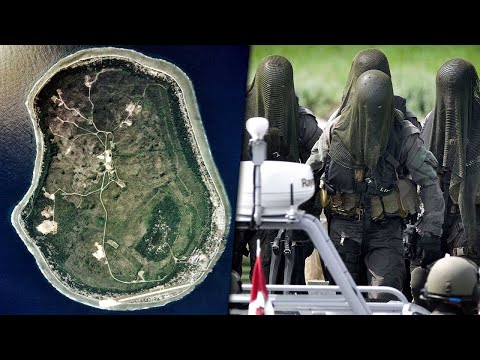 10 Dangerous Places Of The World | Documentaries 2021
