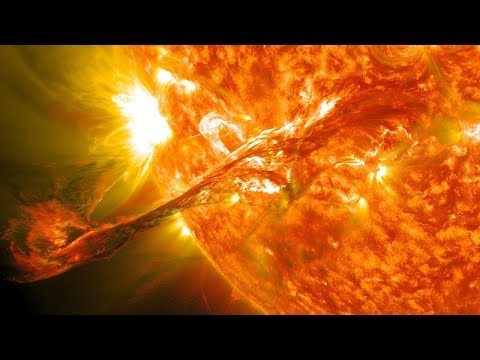 Documentaries 2021 | The Interesting Thing about The Sun - Full Documentary