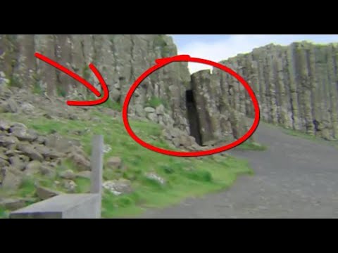 Strange Things Found On Mountains | Documentary 2021