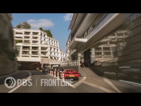 Pandora Papers (trailer) | FRONTLINE