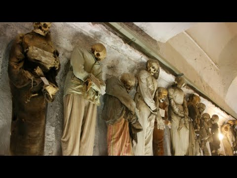 Documentary 2021 - Mummies Found In Italy | Best Documentaries