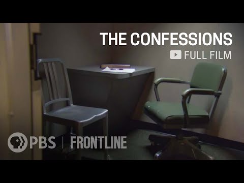 The Confessions (full documentary) | FRONTLINE