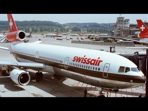 Documentary 2021 - Mystery Of The Swissair Flight 111 Plane Crash | Full Documentary
