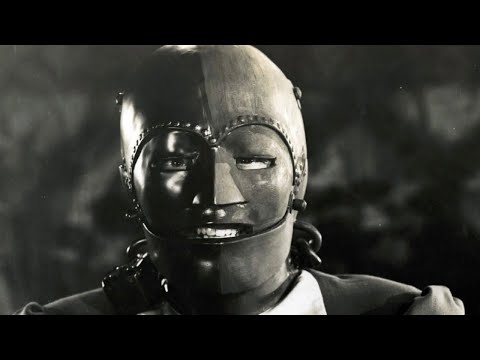 Documentary 2021 - The Man In The Iron Mask | Full Documentary
