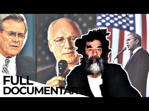 Behind The Last Days of Saddam Hussein | ENDEVR Documentary