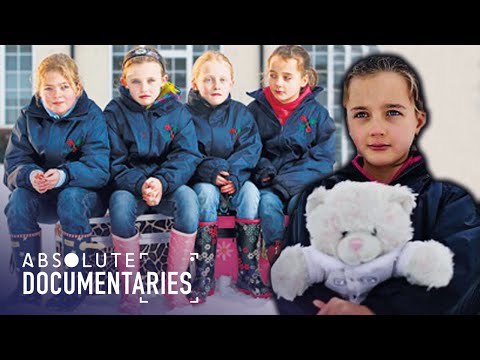 Would You Send Your 8-Year-Old Child To Boarding School? | Absolute Documentaries