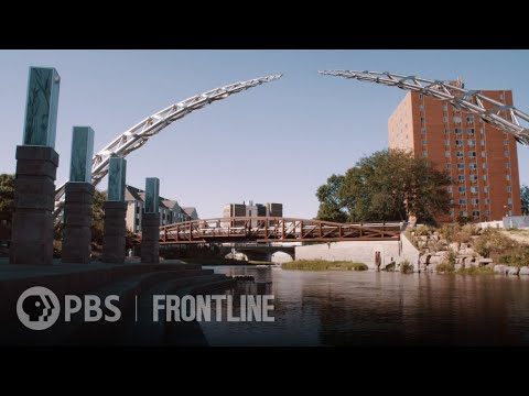 Who's Using South Dakota as a Tax Haven for Foreign Wealth? | Pandora Papers | FRONTLINE
