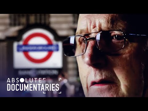 The Aftermath Of Train Suicide (Mental Health Documentary) Absolute Documentaries