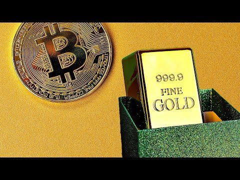 Everything You Need to Know About Gold and Bitcoin | ENDEVR Documentary