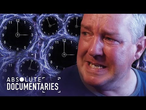 The Man Who Is Obsessed With The Number 12 (OCD Mental Health Documentary) | Only Human