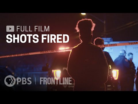 Shots Fired (full documentary) | FRONTLINE