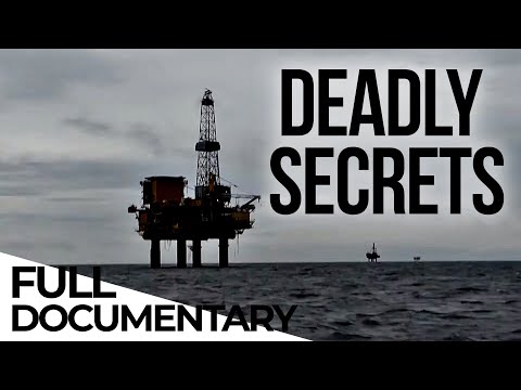 How Oil Companies Hid the Truth About Climate Change | Global Warming | ENDEVR Documentary