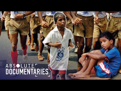 The 3-Year-Old Boy Who Can't Stop Running | Absolute Documentaries