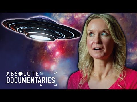 Exploring The World Of UFOS & Conspiracy Theorists (UFO Documentary) | Absolute Documentaries